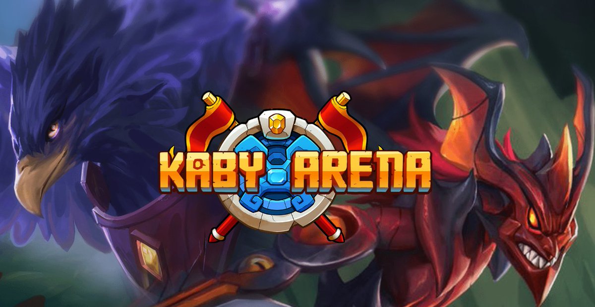 bounty_atm's tweet photo. 📢Kaby Arena x ATM Event 

15 NFT Free Drops !!

4 Star : 3 NFT ,(High Score 2 NFT)
3 Star : 5 NFT
2 Star : 7 NFT

Total : 340$ (approximately)

1. Follow
@KabyArena
@bounty_atm

2. Like + RT + 3 Tag 

3. Google Form 
https://t.co/WuaFCFmmHC

#NFT #NFTGiveaway #NFTdrop https://t.co/mglDpjX8M0