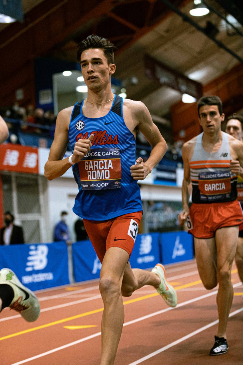 Ole Miss Track & XC tweet media