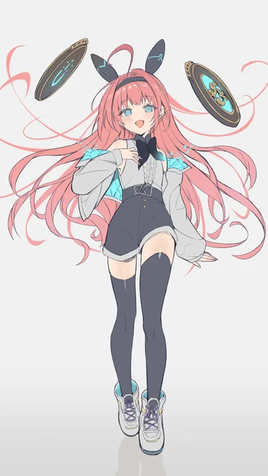 勝たんしかリーシェナ 