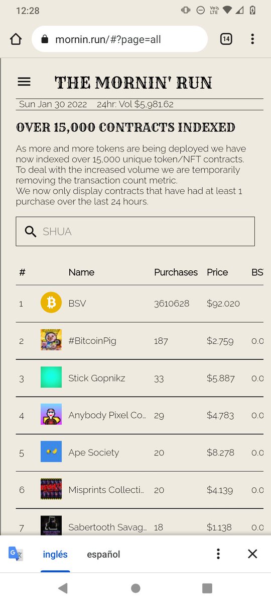 BitcoinPigSV's tweet photo. Almost in the first 120 minutes the #BitcoinPig fly 🚀🐖
🔥Almost 200 sold🔥
Link 👇👇
https://t.co/sCRIkf0L8a
They want to reveal themselves soon🐷💥
#BSV #BitcoinSV #BestFanArmy
@Lucho_ArtArg https://t.co/VFalLcCqX9