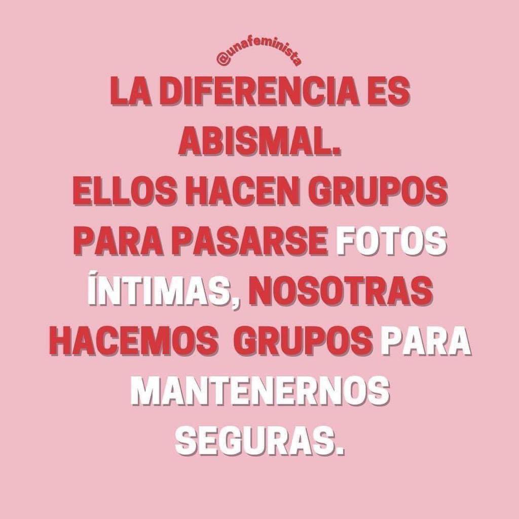 Voces Feministas (@vocesfeminista) on Twitter photo 