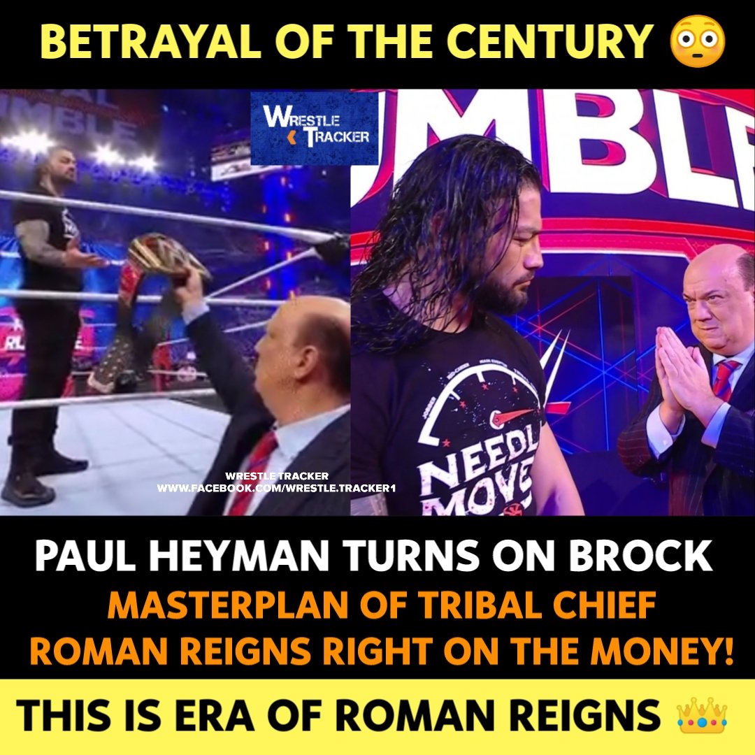 wrestletracker1's tweet photo. Masterclass of Roman Reigns on display! 👏

#WWERoyalRumble #RoyalRumble https://t.co/oCJIOFcgzR