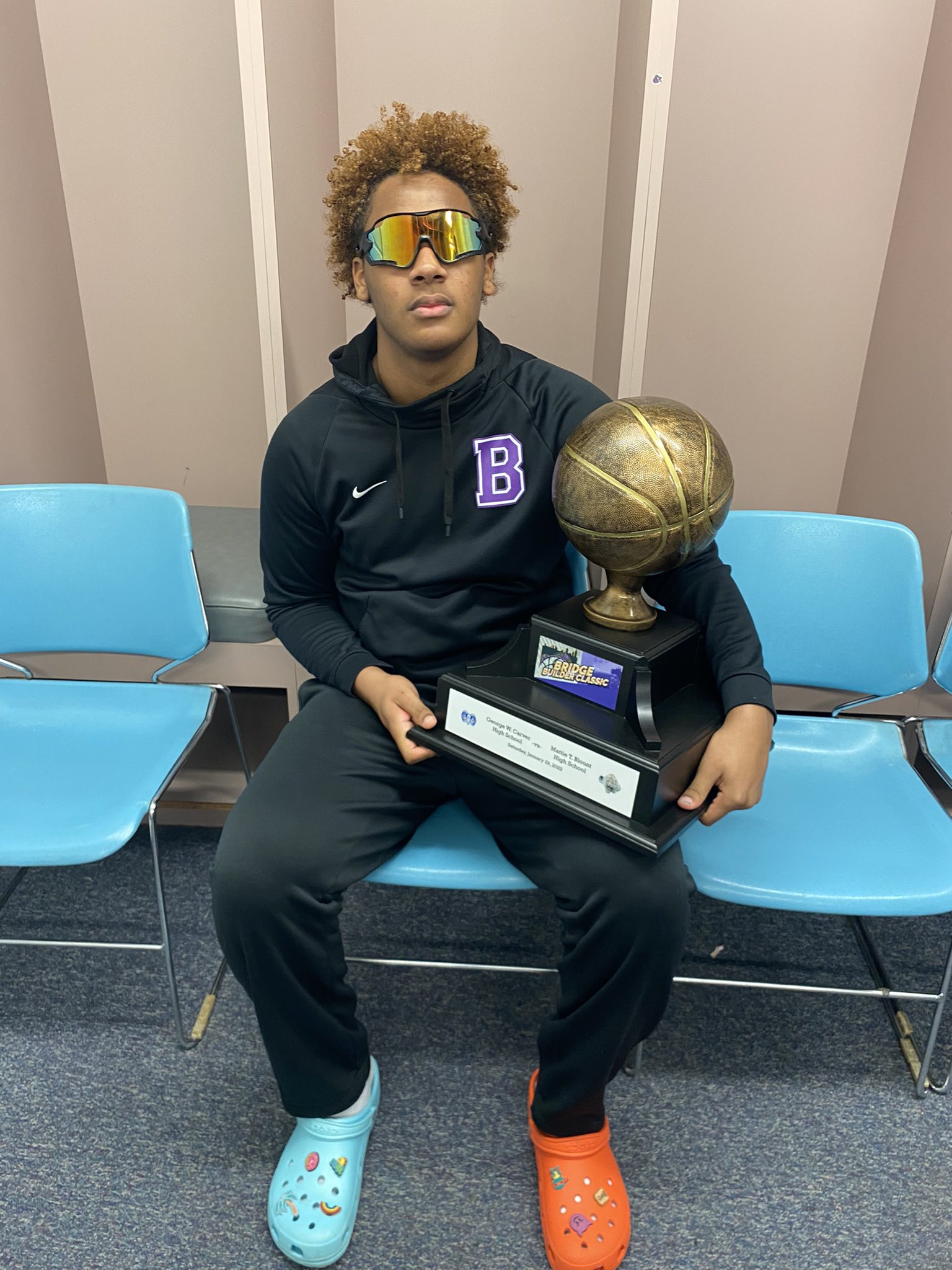 Silas Evans (SilasEvans45) / Twitter