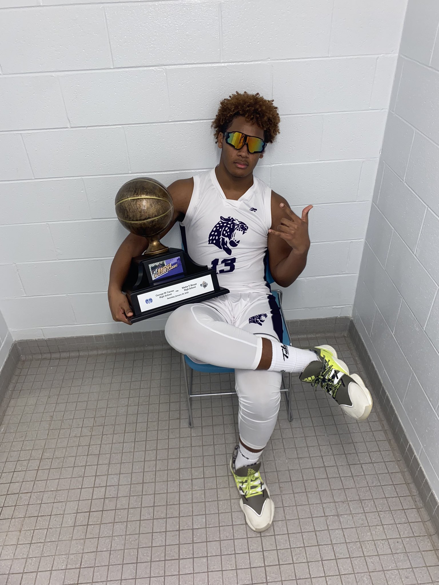 Silas Evans (SilasEvans45) / Twitter