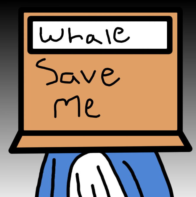 Mr.Whales Whalimals tweet media