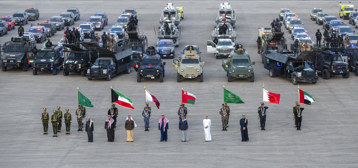 اللهم احفظ اوطاننا 🇸🇦🇦🇪🇰🇼🇧🇭🇶🇦🇴🇲