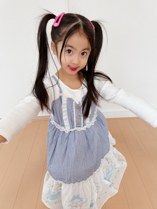 ゆなのTwitter画像28