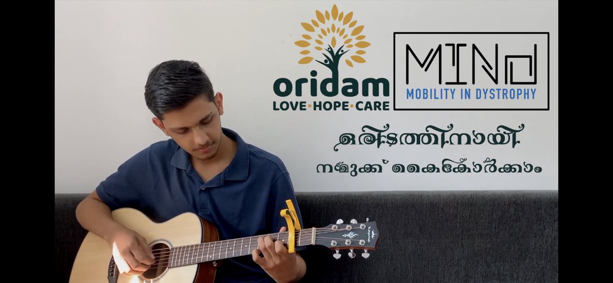 devaduttbijibal's tweet photo. ഒരിടത്തിനായ് പാടുന്നു...
.
https://t.co/kvSjXUCYHb https://t.co/hbnF8Woh7P