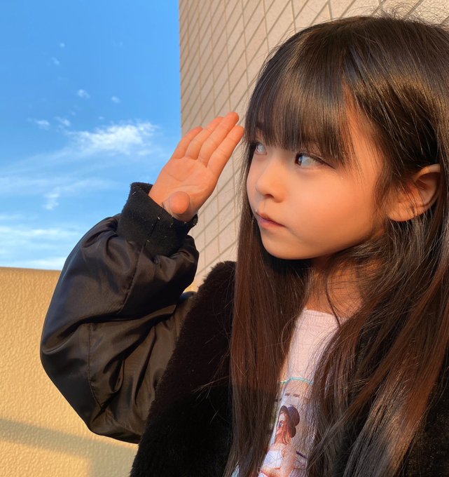 Twitterのコスプレ画像6