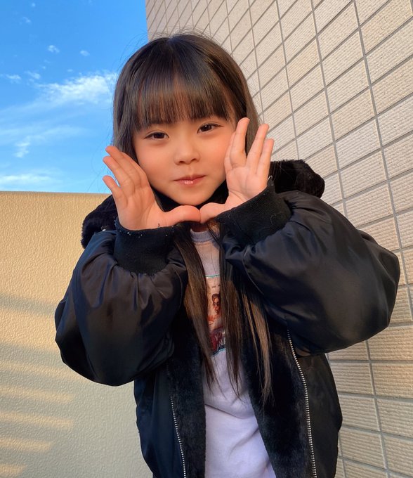 Twitterのコスプレ画像5