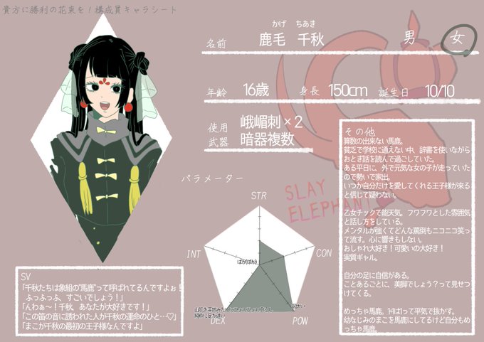 チャイナのtwitterイラスト検索結果