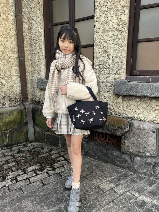 Twitterのコスプレ画像15