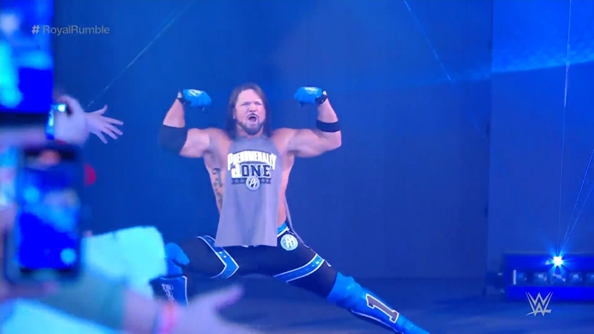 WWE on BT Sport on Twitter: WWE on BT Sport on Twitter: