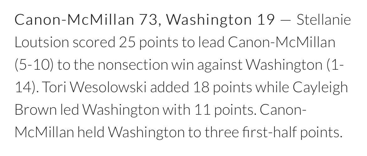 Way to go ⁦<a href="/ToriWesolowski/">Tori Wesolowski</a>⁩!!  #SLAAMFam