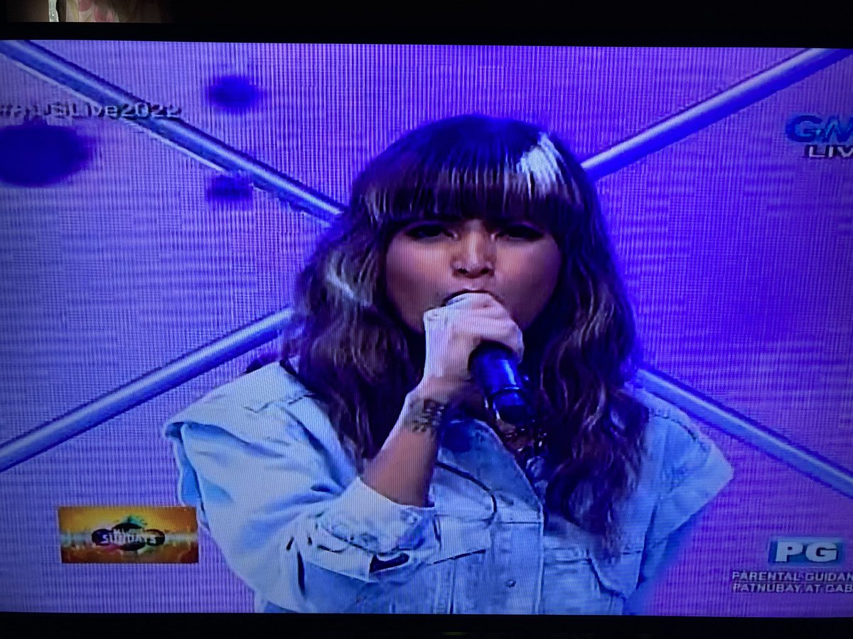 Glaizamigahs's tweet photo. SHE IS BACK &amp; SHE IS GDC!

#AOS2022LIVE | WelcomeBackGlaiza @glaizaredux https://t.co/innVmuuwHl