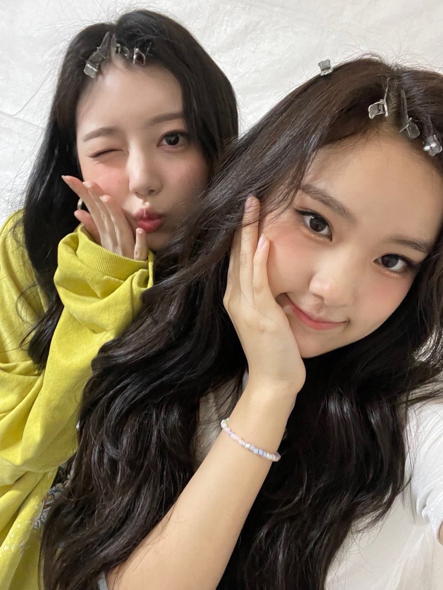 CLASSythsub's tweet photo. ꒰ Trans Update @/Teenage_girls11 ꒱
[#최윤정]

#CHOIYOONJUNG #김윤서 #KIMYUNSEO
#방과후설렘 #Teenagegirls #MBC #NAVER_NOW https://t.co/X8Ml0hEsYg