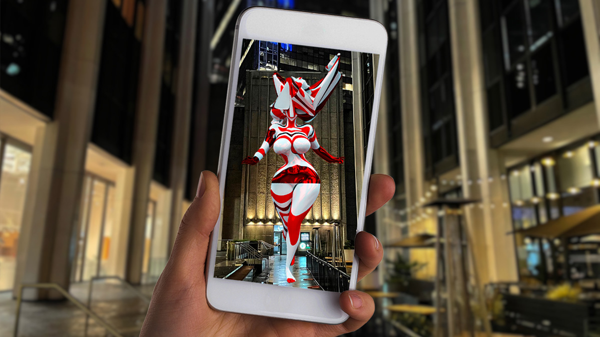 VPL's tweet photo. Come hear virtual reality artists/designers —Tim Lewinson, Doaa Magdy, Eliot White-Hill and Paisley Smith— discuss their work and how virtual worlds can help increase empathy in the real world with @winterartsfest curator @atjuliabruk, Feb. 23, 7pm.  https://t.co/EiF4wOlsNH https://t.co/3FIog3mvBc