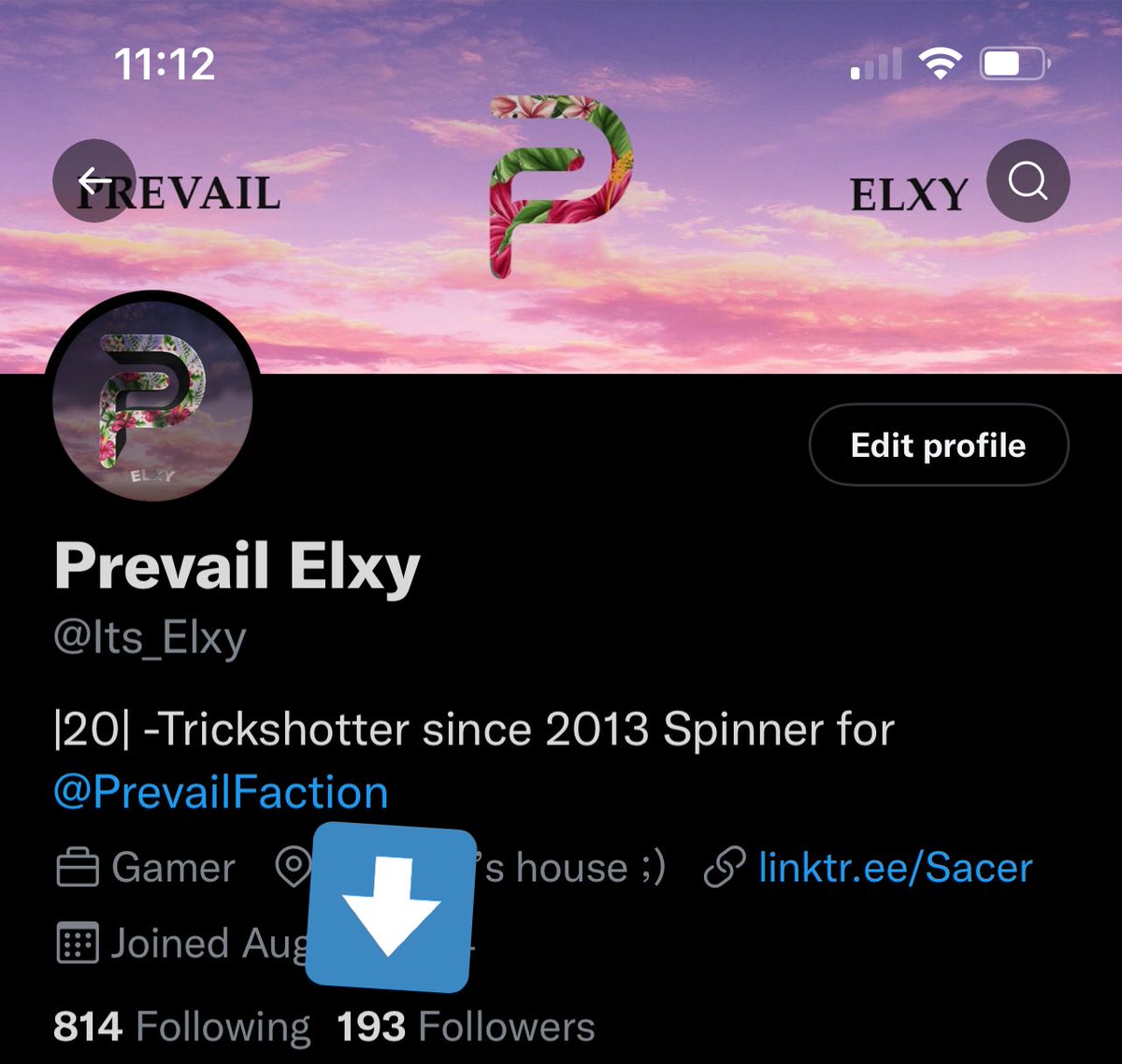 elxy tweet media