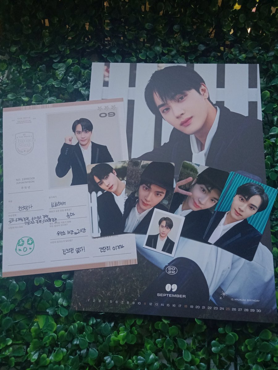 sunghoons_cart's tweet photo. #wannabuys
π from @rikippangz
the boyz sg haknyeon set came home! sobrang daming inclus and well-packed yung item. thank you again po @rikippangz, sobrang accommodating and bait niyo po, till the next transaction with you poβ€οΈ #RIKIproofs https://t.co/xiwlKS6LmX