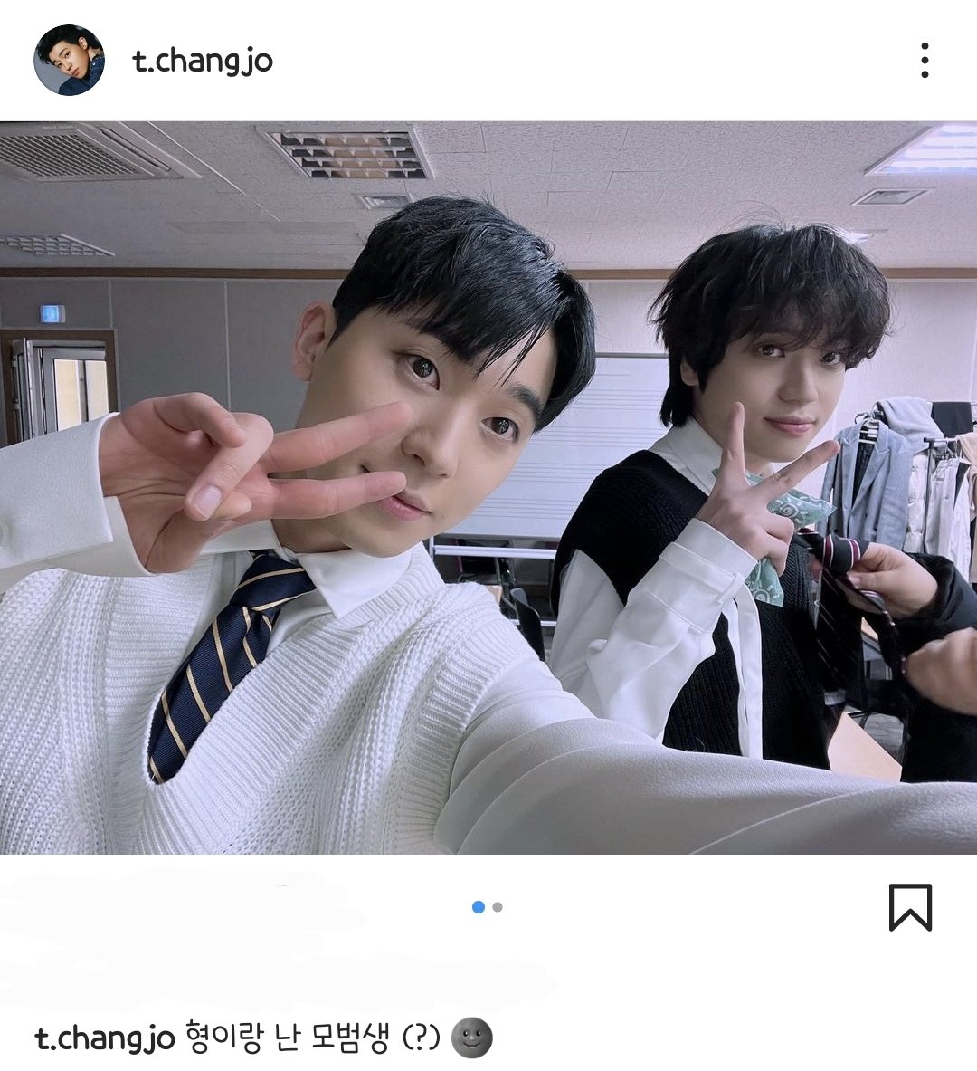 ❄강한손❄ tweet media