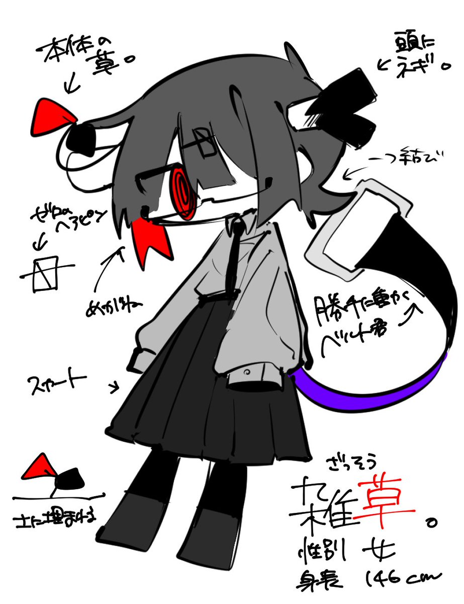 虚葉 弌。🚷🕊️ on X