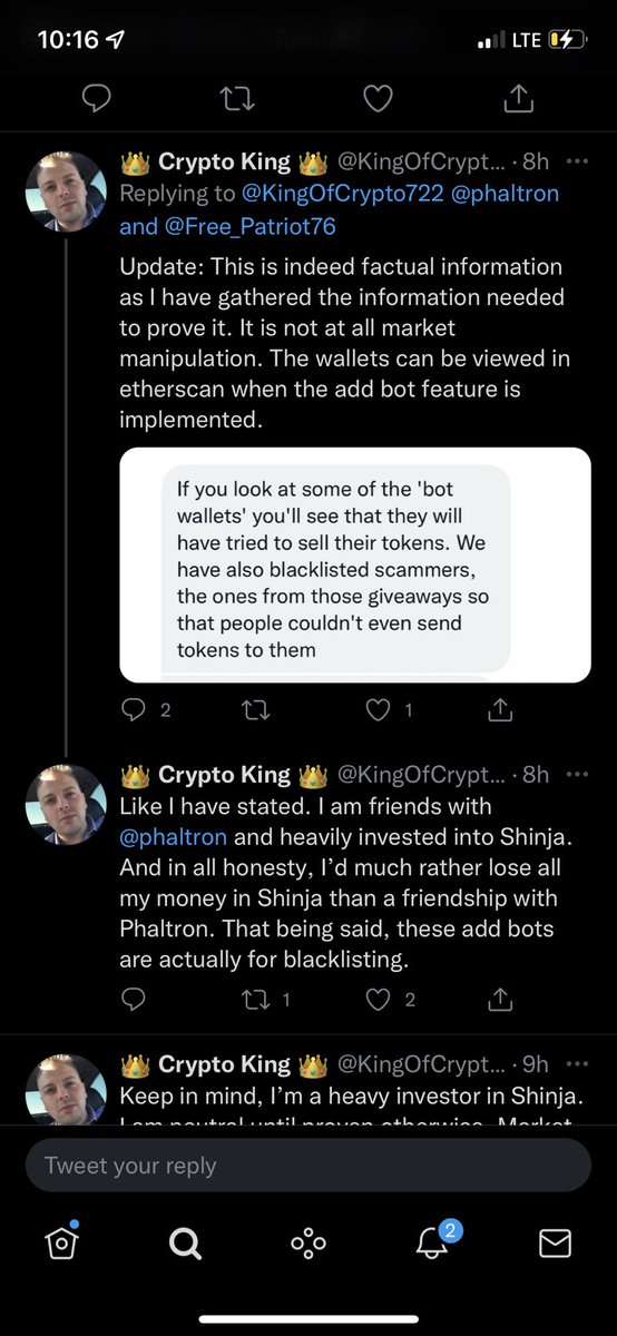 CoreBakercrypto's tweet photo. @OldGuyDavid2022 @Darkheart6177 @phaltron https://t.co/EQZHw6Z2op