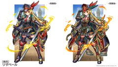 センノカ攻略wikiまとめ 戦の海賊 センノカイゾク Gamerch