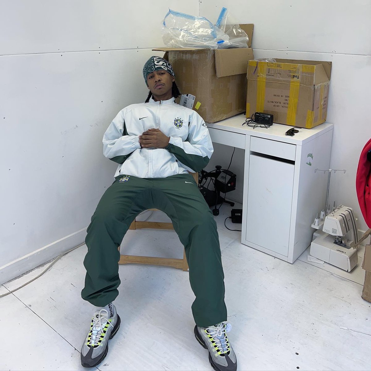 SLIMANE29K's tweet image. Coupe de monde