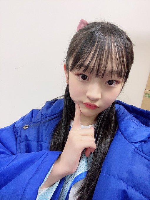 Twitterのコスプレ画像2