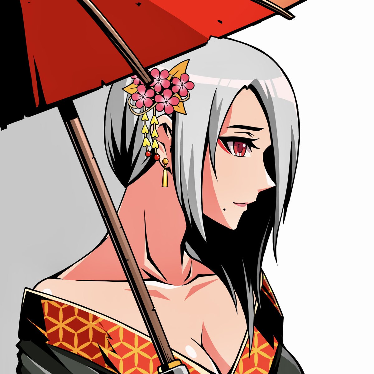 Something is coming…