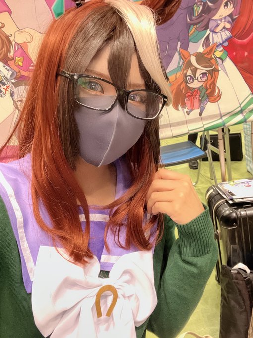 コスプレイヤーあたるさんのTwitter画像14