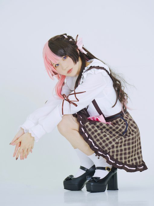 Twitterのコスプレ画像37