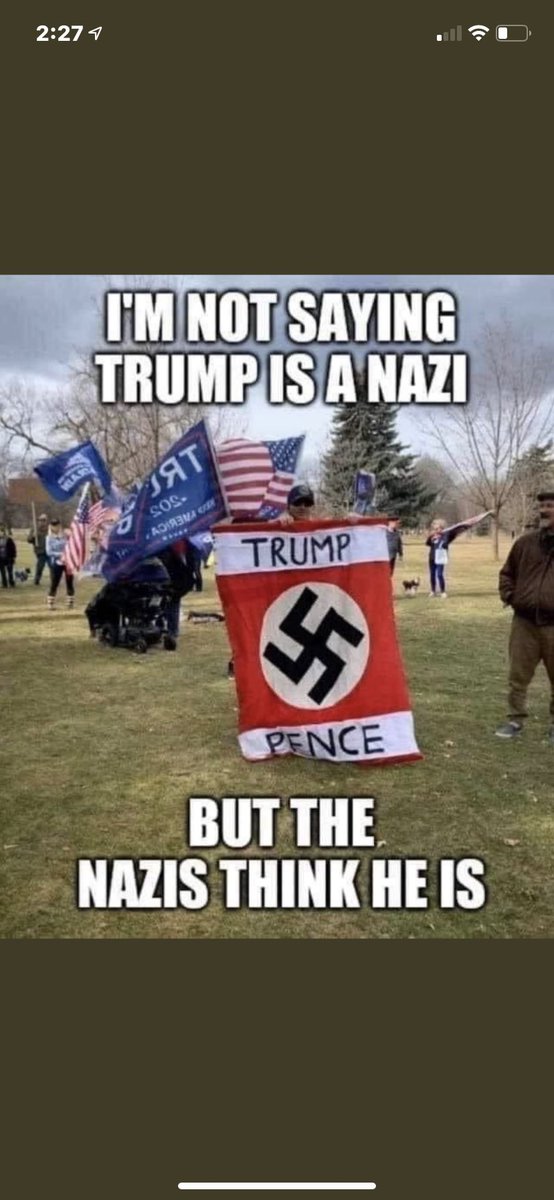 John Barron (@barron4prez) on Twitter photo 