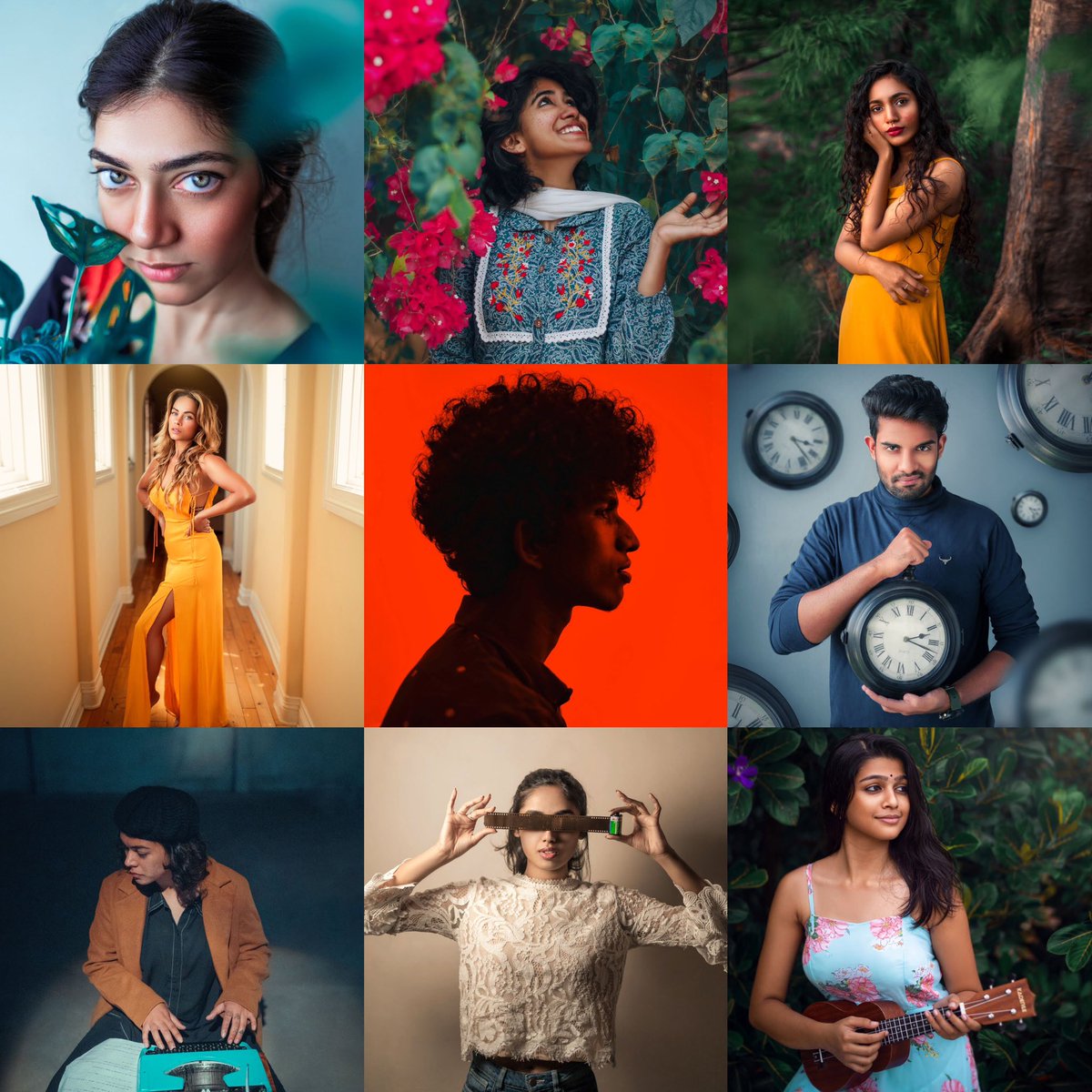iamjoyelnelson's tweet photo. Hey I’m Joyel Nelson, 21, a self taught artist from Kerala, India. Began as a experimental photographer, with a focus on portraits and my favorite genre being fantasy fairy tale photography, I'm here with a mission to provide inception to fantasy fairy tale photography in India. https://t.co/lOkTfiBETj