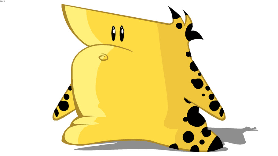 Andrew Murphy and I’m Sticking To It! tweet media