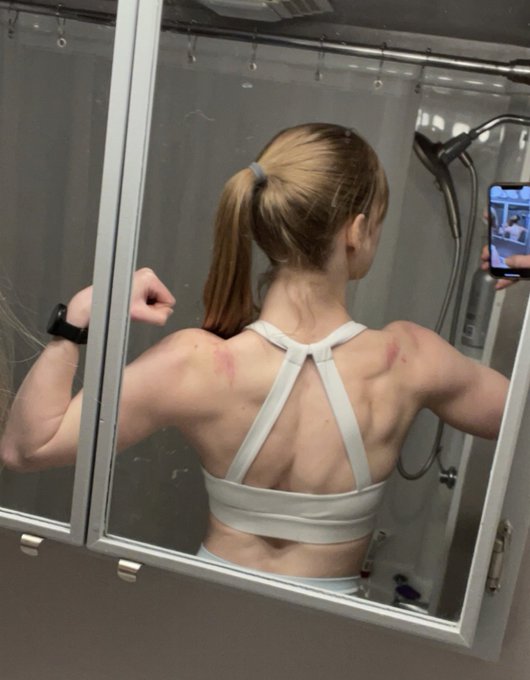 February 2021 to January 2022 progress https://t.co/wzVaEgxsFw