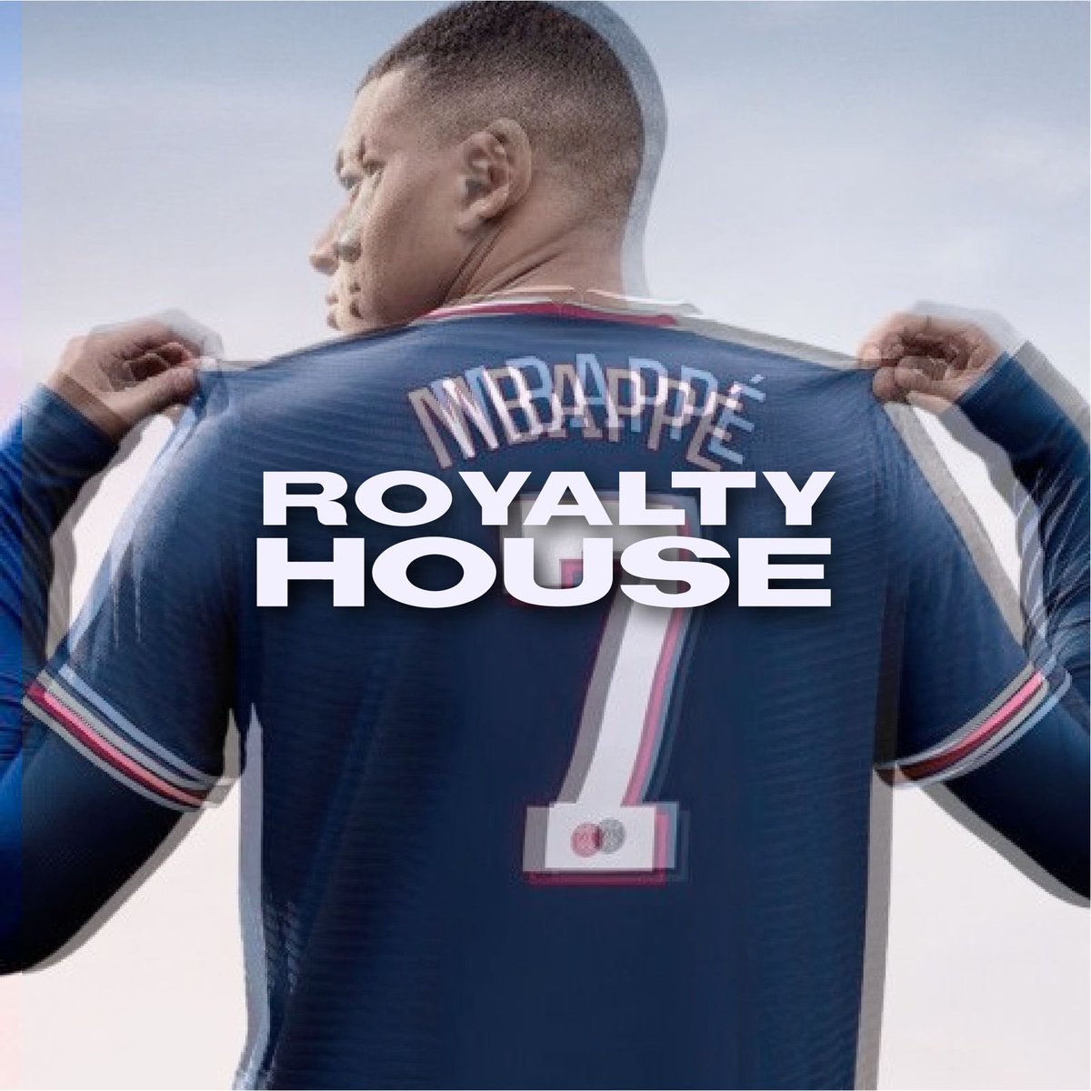 Royalty Esports tweet media
