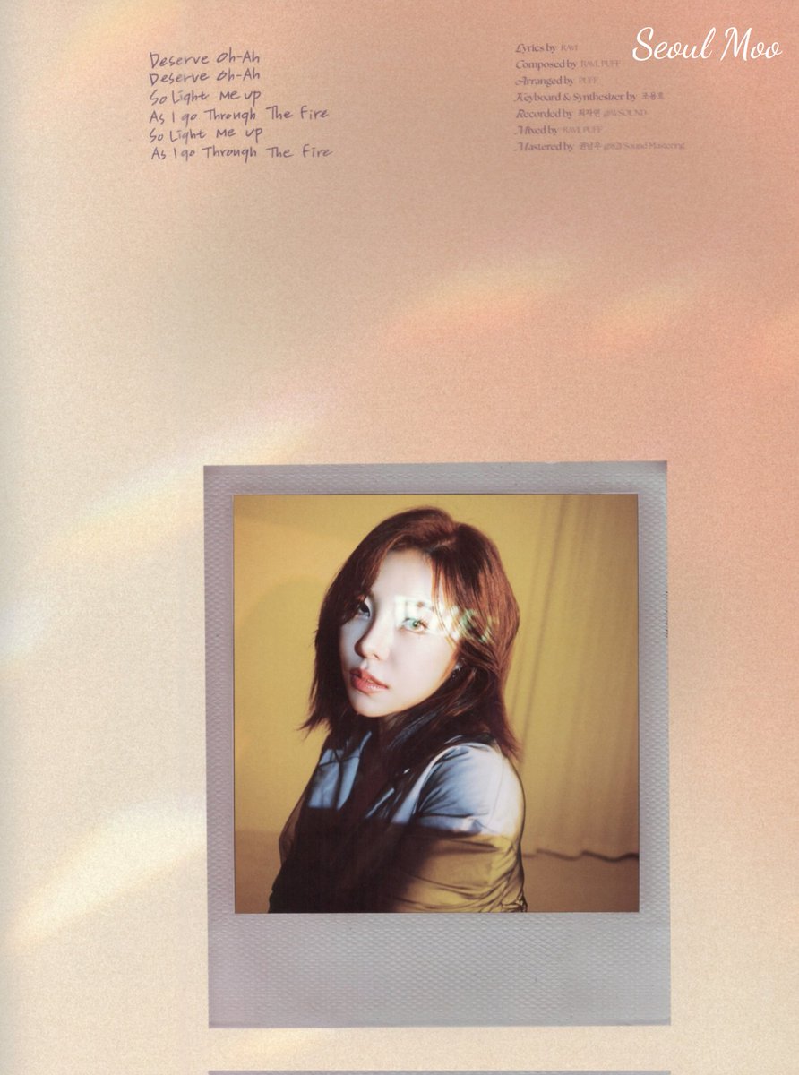 jinhua828's tweet photo. Whee In 2nd Mini Album [WHEE] West ver.🦋|PHOTO BOOK scan 💛💜
#휘인 #WHEEIN 
#WHEEIN1stWin
#WHEEIN_MakeMeHappy https://t.co/GWt8PCdMCO