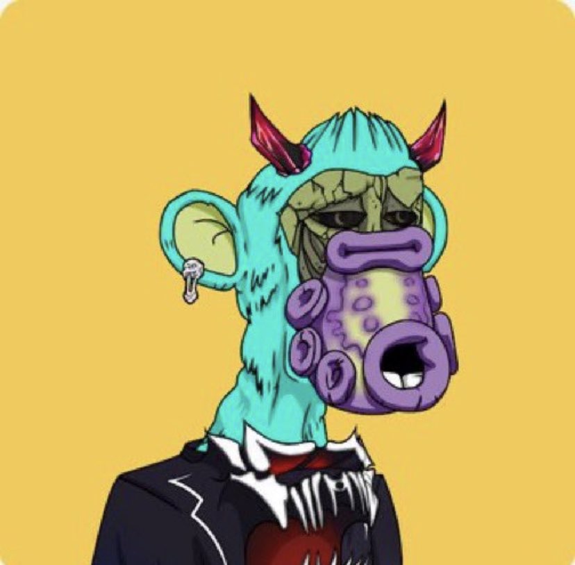 cheewwwe's tweet photo. 🦴 WHITELIST GIVEAWAY 🍗 #NFTdrop #NFTCommunity #NFTGiveaways 

Happy to announce I'm giving away NFT’s  (you don't want to miss this)

To win: 
🥑 follow me
🥑 like &amp; retweet
🥑 tag your friends

Winner picked when we hit 40 Followers ✨ https://t.co/xQX31NmLxU