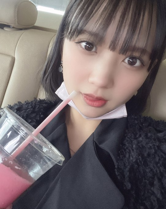 奥野未悠のTwitter画像22