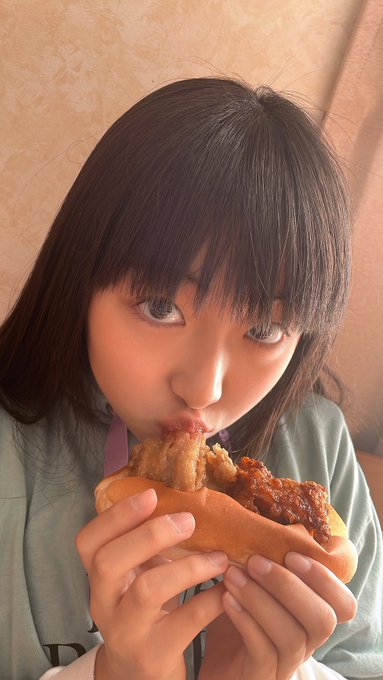 Twitterのコスプレ画像9