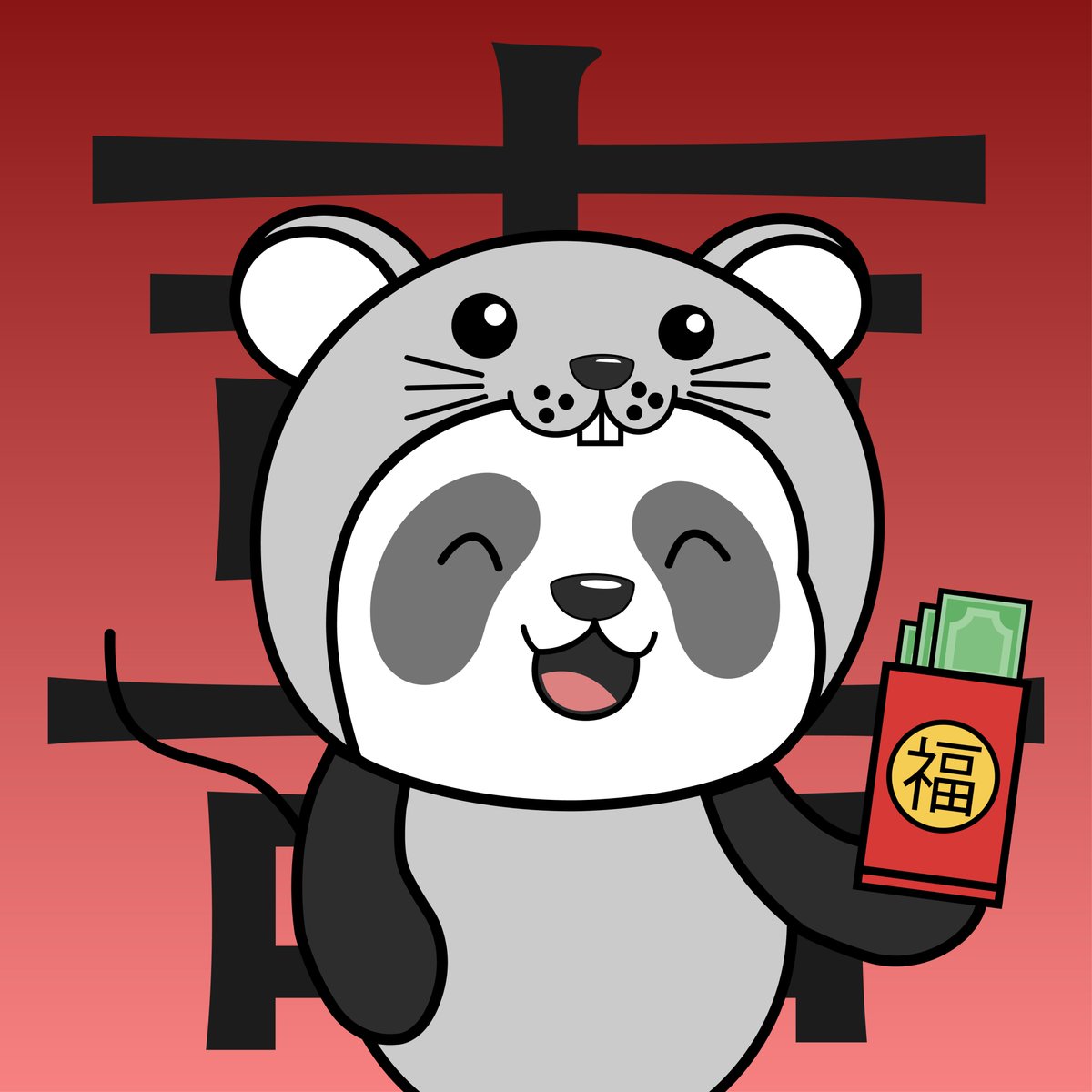 MyLittlePanda tweet media