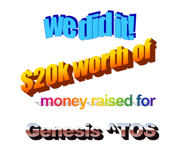 turndownforwalt's tweet photo. All done with #GenAssist and I remain incredibly impressed and humbled to work with the best people this community has to offer.
We organized a 36-hour broadcast in a matter of days and raised over $20,000 as a result.
Melee is truly the greatest game ever made. https://t.co/0HOebvzTM6