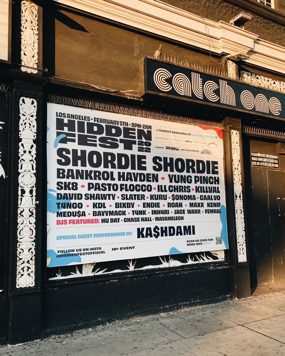 SPLURGE® (@Realshamas)  X