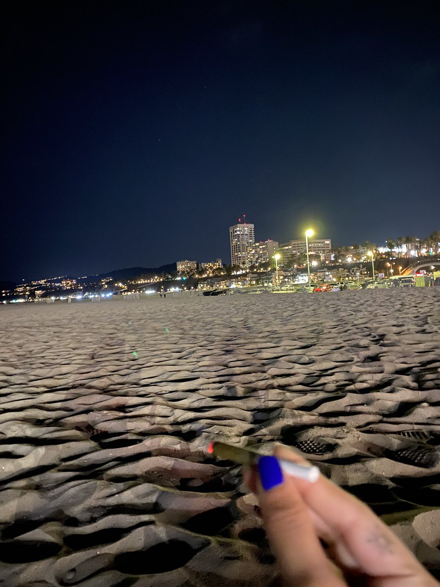 LA tings 😮‍💨