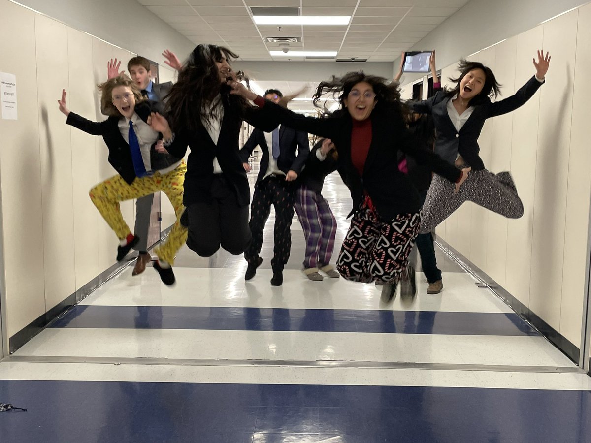 mrs_friend's tweet photo. This team is something special!! So super proud of them! #FlexFactor https://t.co/3HUfH7wQUW