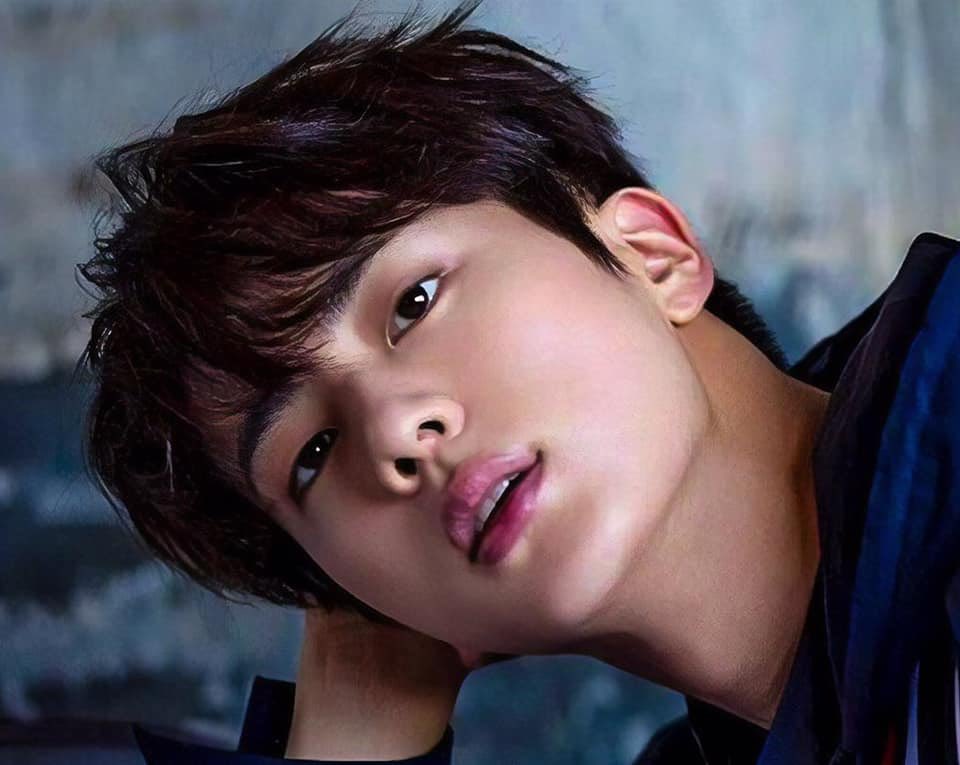 jin_naver's tweet photo. I vote #BTSJIN for #TOP100MostHandsomeFace JIN #BTS https://t.co/uCBU0BSHTO
