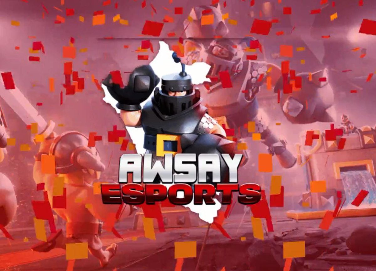 AwsayE's tweet image. 🥳🥳CAMPEONEEES🥳🥳
Después de un intenso partido contra nuestros amigos de @BateriaSeriaGG, nos llevamos el título de @Liga_2PE (2-0).
Puedes ver la repetición en: twitch.tv/deglabech

Jugaron:
@Fabri__CR 🏅
@LeoVargas1616
@YahirAyala10
@greywormcr
@JeferTobi