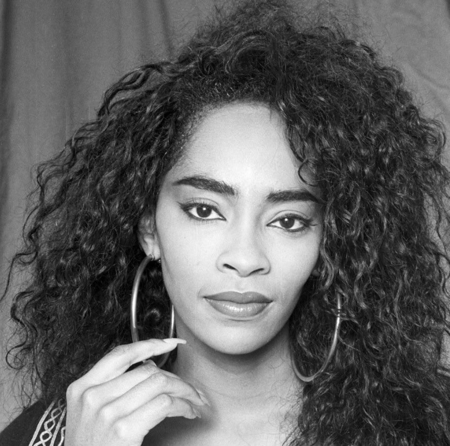 Happy Birthday Jody Watley born on this  day 1959 