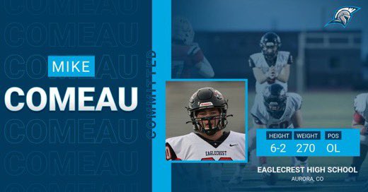 Michael Comeau tweet media